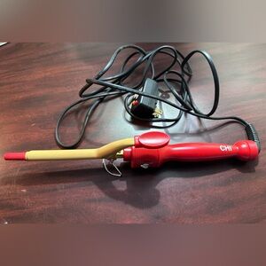 CHI 1/2” Curling Iron